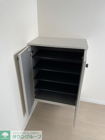 ヴィラ北松戸の物件内観写真